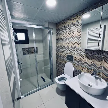 Apartment Gulluk De Deniz Manzarali Daire