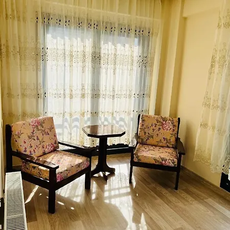 شقة Gulluk De Deniz Manzarali Daire