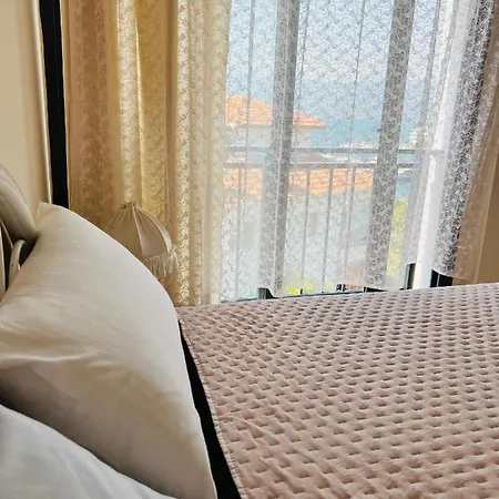 Gulluk De Deniz Manzarali Daire Apartment *