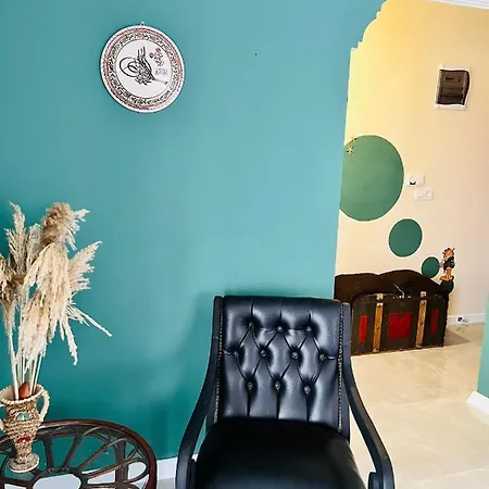 شقة Gulluk De Deniz Manzarali Daire Milas
